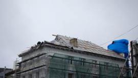 Депутаты утвердили тарифы сбора на капремонт в Калининграде